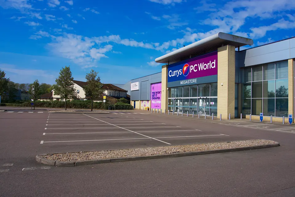 Serving Roseville's Key Locations in Roseville