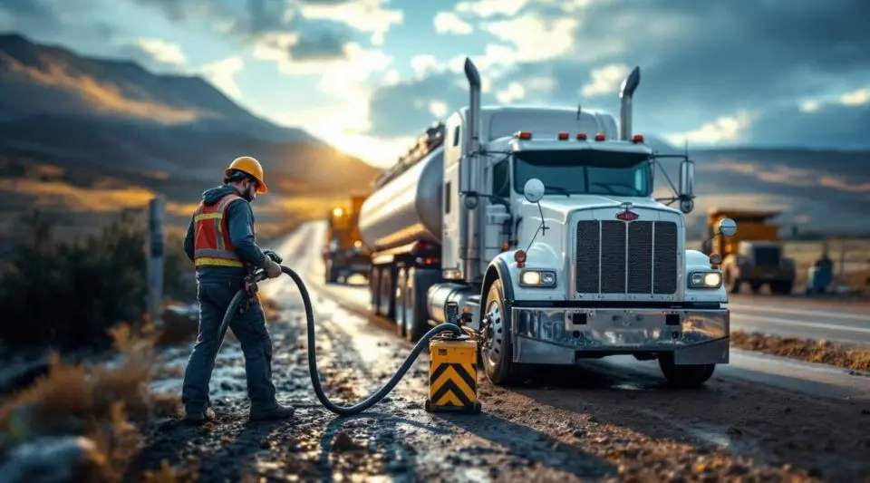 towing service in Saint Paul, MN