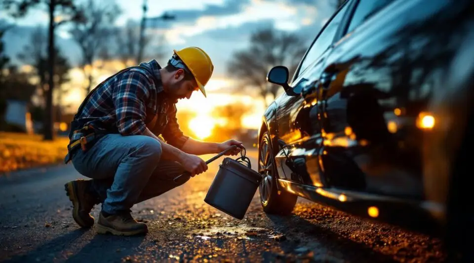 Car Lockout Service Minneapolis