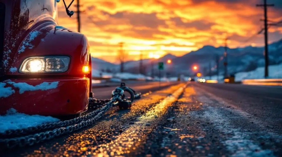 Local Car Towing Minneapolis