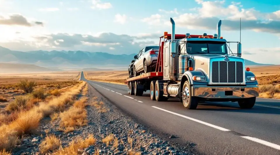 Long Distance Towing Minneapolis